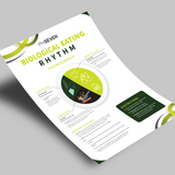 E-Book | Biologisch Eetritme