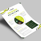 E-Book | Biologisch Eetritme