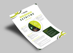 E-Book | Biologisch Eetritme
