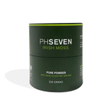 PHSeven Irish Moss Poeder